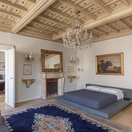 Iflat Amazing Apartment With Terrace In Monti Rom Exteriör bild