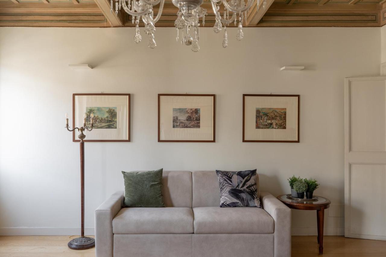 Iflat Amazing Apartment With Terrace In Monti Rom Exteriör bild